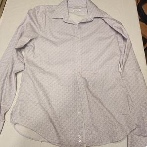 Calvin Klein Button Up